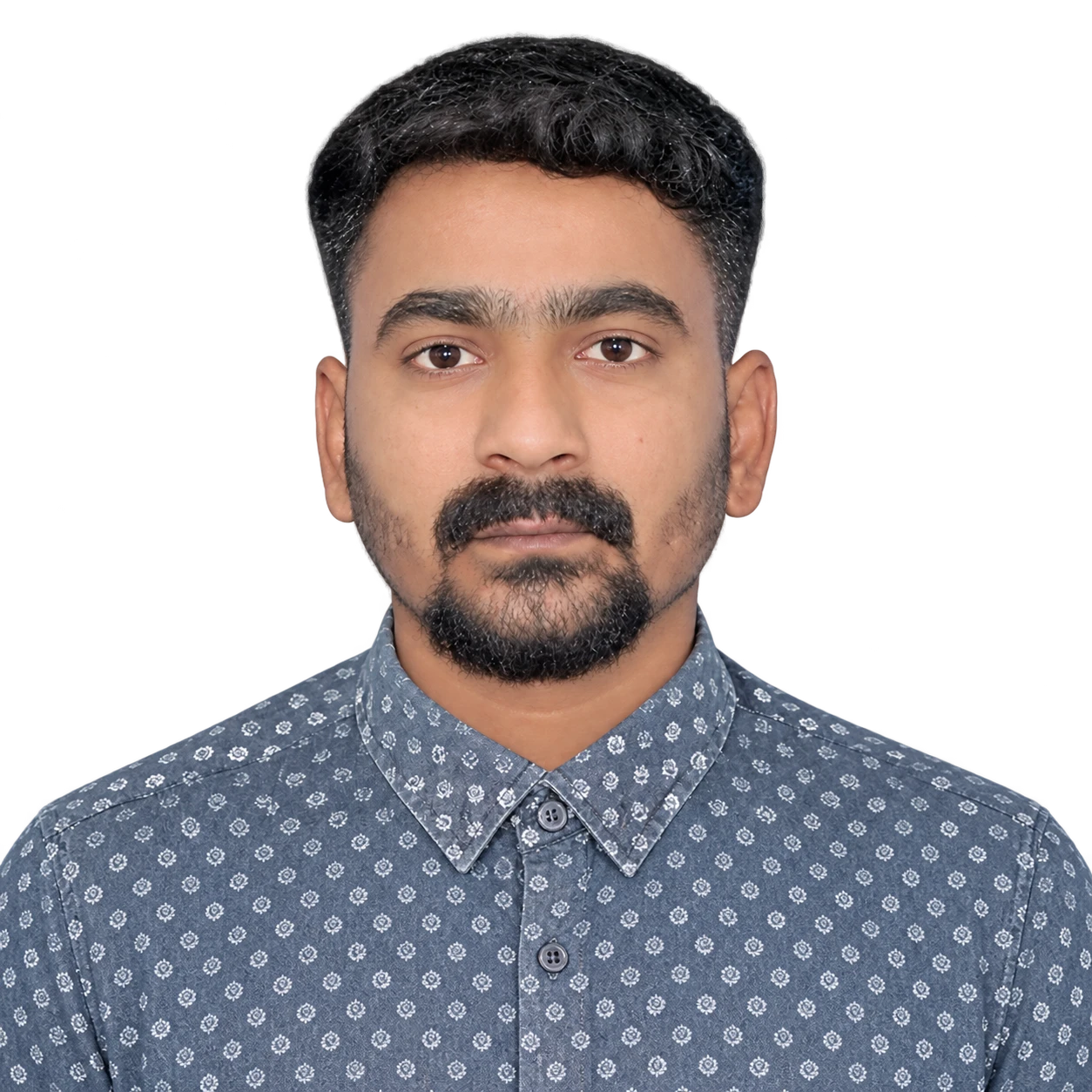Arsalan Isaac