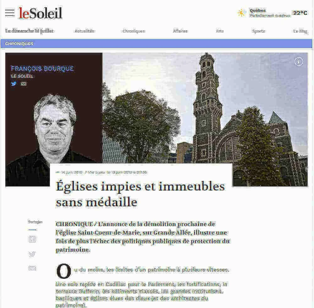 Newspaper clipping · 2