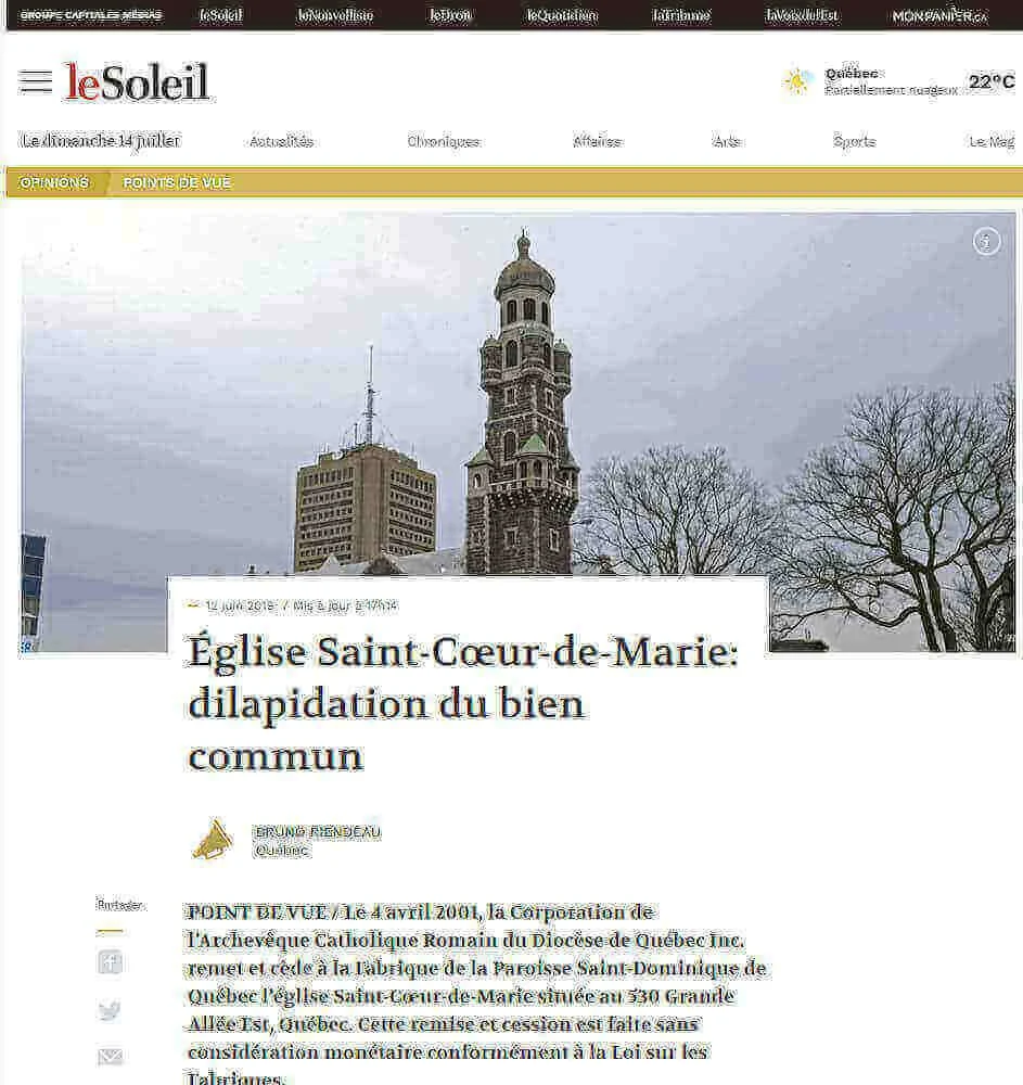 Newspaper clipping · 5